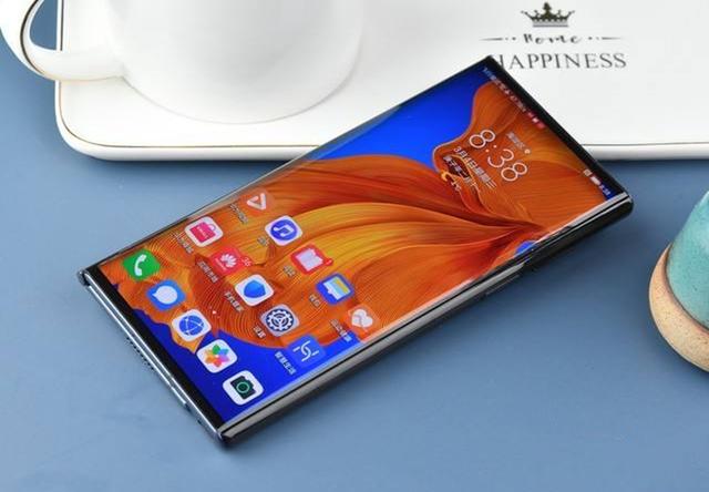 「华为mate」华为彻底爆发，从16999暴涨到21299，万元机Mate Xs更吃香了