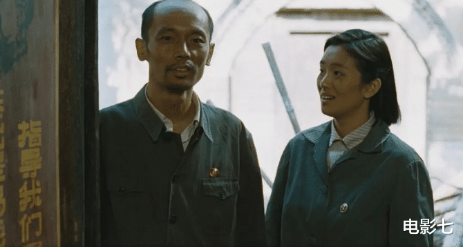 被禁26年,至今未能上映,张艺谋最伟大的电影,只可惜生不逢时