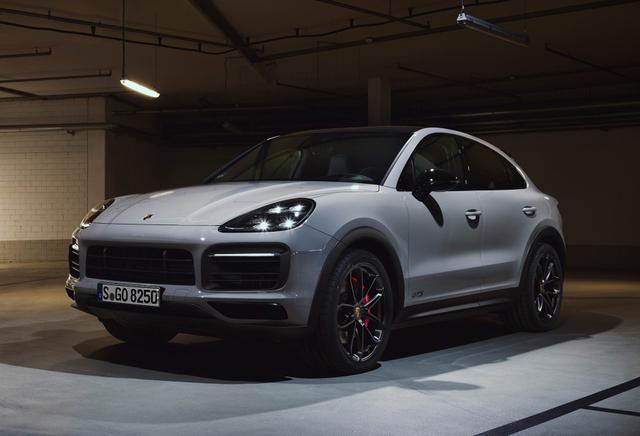 『保时捷』保时捷“小卡宴”将上市，售价不足30万？将成BBA劲敌