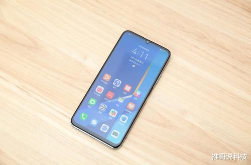 华为|华为最良心的三款手机,打败iPhone11,最低1899元!
