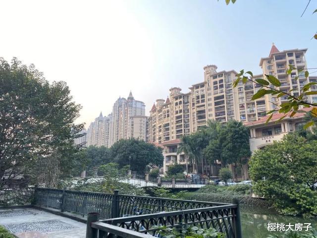 佛山放松调控后，结果让我很意外！丨二线城市调研