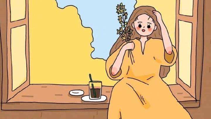 更年期■女人过了45岁，身体就开始奇奇怪怪