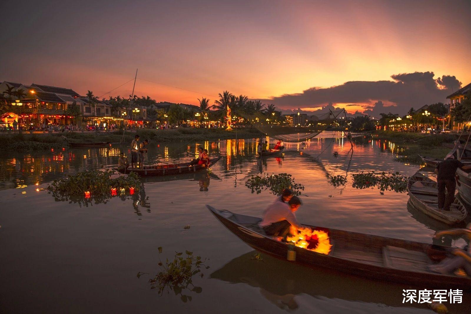 免签|既瞧不起中国尽情得罪中国游客,又假热情盼望中国游客带来旅游收益……