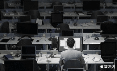 高考状元|高考状元陈勤，是什么让你在美国高楼一跃而下，陷入困境仍不回国？