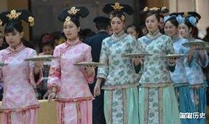 太监|古代宫女进宫前也要“净身”?她们是如何被处理的?手段非常残忍