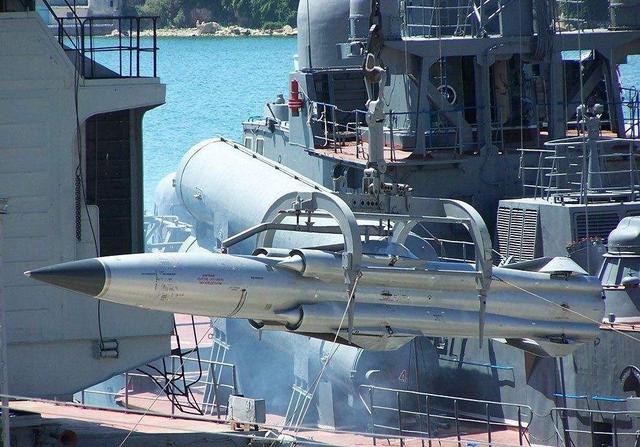 『核武器』都有055了,为何解放军还要升级现代级驱逐舰?改装得当不可小视