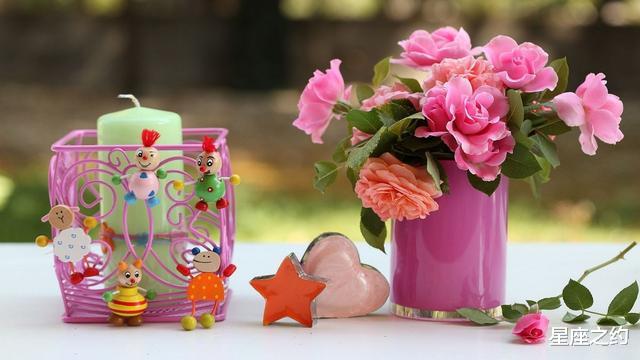 「天蝎座」从5月份开始，遇到真爱，不再犹豫，喜结良缘的三大星座