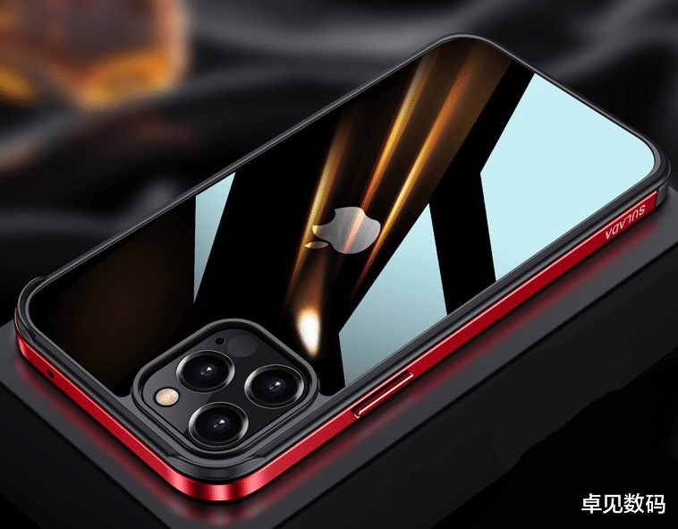 iPhone|iPhone13及时曝光，1TB内存引轰动，并且首次支持8K视频！