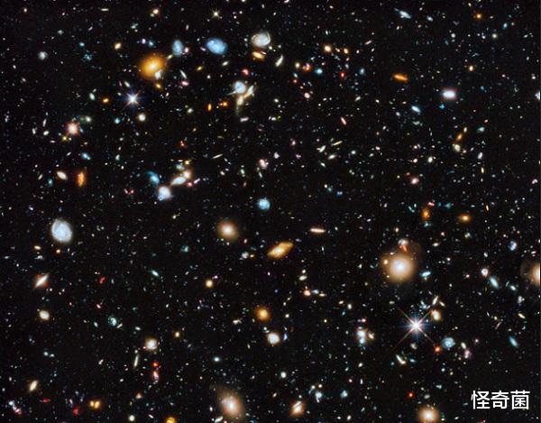 【内尔】地球是“外星动物园”？一个真实例子，让人细思极恐