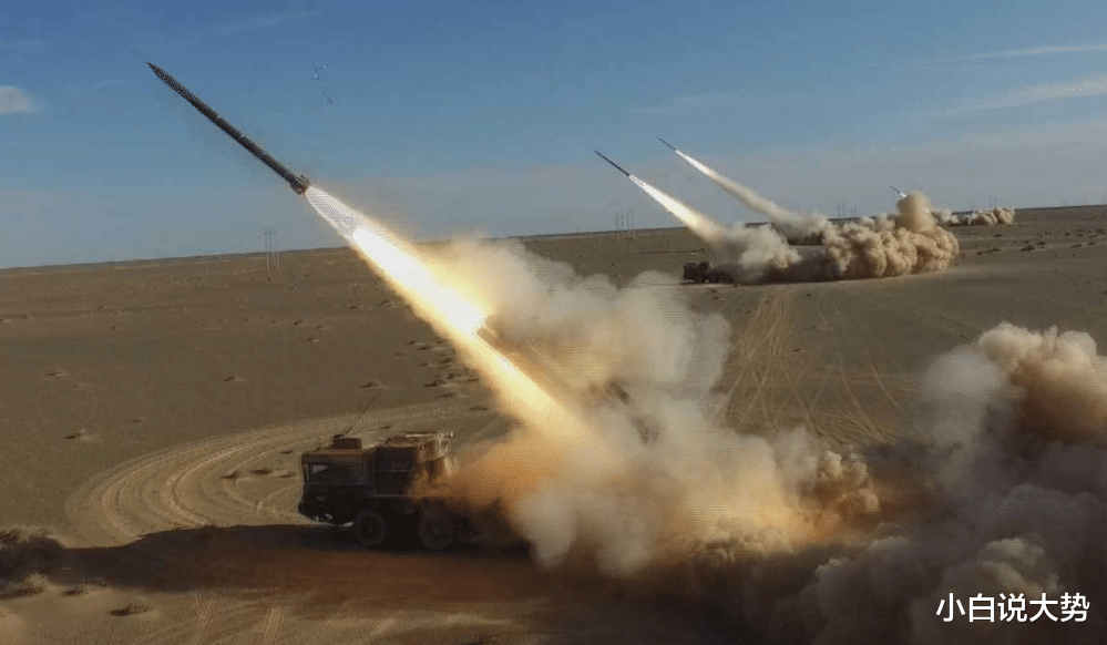 亚美尼亚|全面开战！阿塞拜疆使用“龙卷风”向亚美尼亚猛射100枚火箭弹