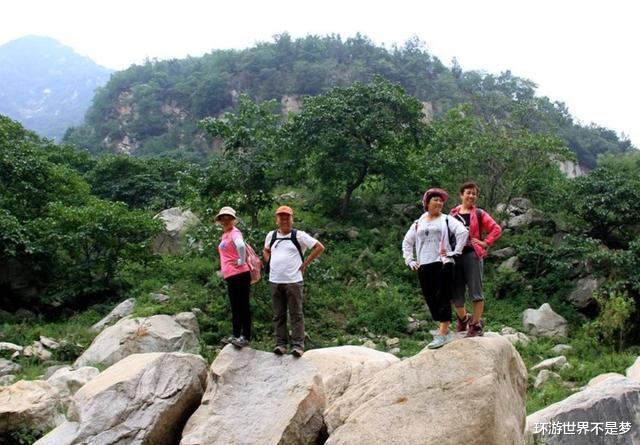 |我国超低调风景区，至今未被商业开发，无需门票吃住仅需40元