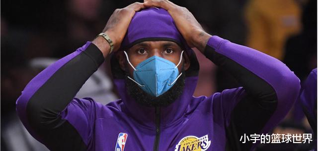 「季后赛」真改了!熟悉的季后赛没有了,湖人或成新规最大赢家