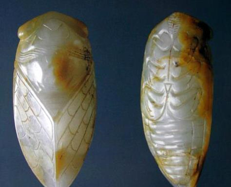 ：古代皇族下葬，为何流行将“玉石”塞入体内，并封住“九窍”