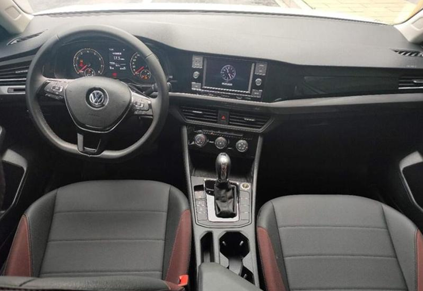 大众汽车|又一德系“扛不住”了！从9.88万跌到7.08万，30天卖26554辆