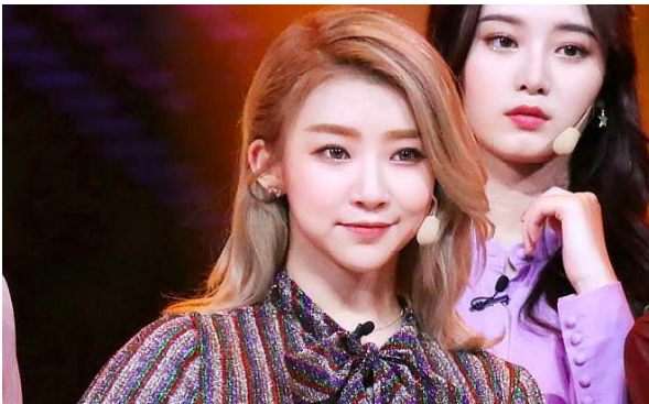 林君怡@张楚寒陪跑已成定局，林君怡能撑过几轮？她们都输给了路人缘