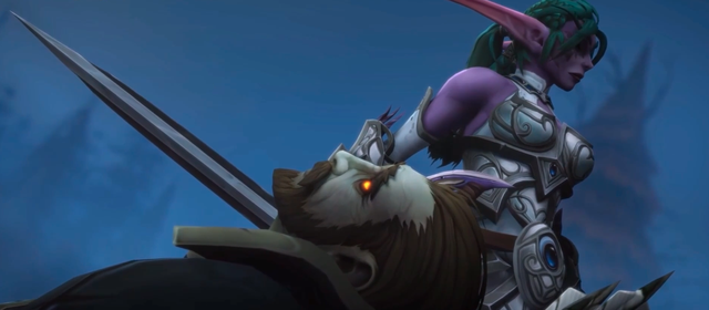 魔兽世界|《魔兽世界》9.0暗影国度内容汇总，准备爆肝吧，回归玩家指南