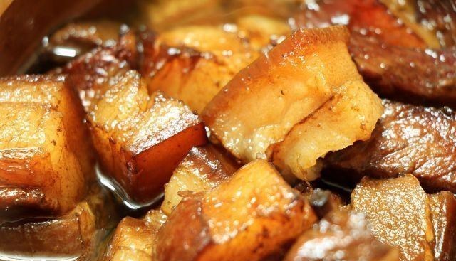 肝脏|肝脏“解毒王”公布，不是芹菜和木耳，若你爱吃，肝脏会感激你