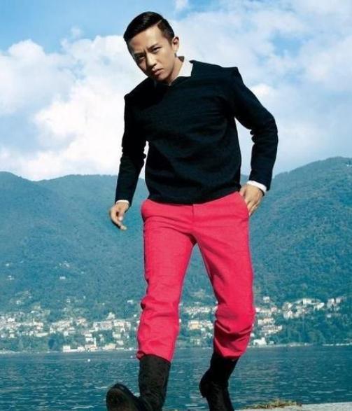 邓超|冯小刚讨厌邓超10年，张国立让邓超滚出去，邓超到底做了什么