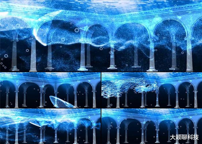 科学家|海底发现“巨型宫殿”，本该是件开心的事，为何科学家却担忧？