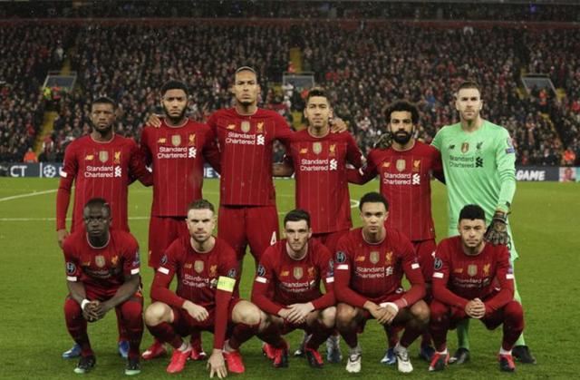 『利物浦』利物浦三叉戟被锁定，如果他们都走了，红军将会刮起青春风暴