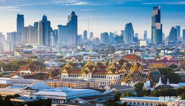 世界工厂|苹果代工厂落地，三星投资不断扩大，印度距离世界工厂还有多远？