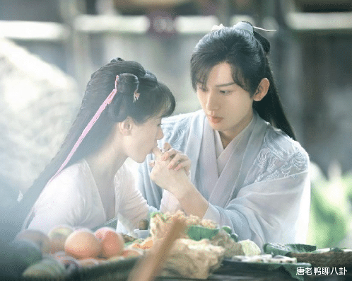 成毅|“出道十年无人识，一朝成名天下知”，30岁的成毅终于红了