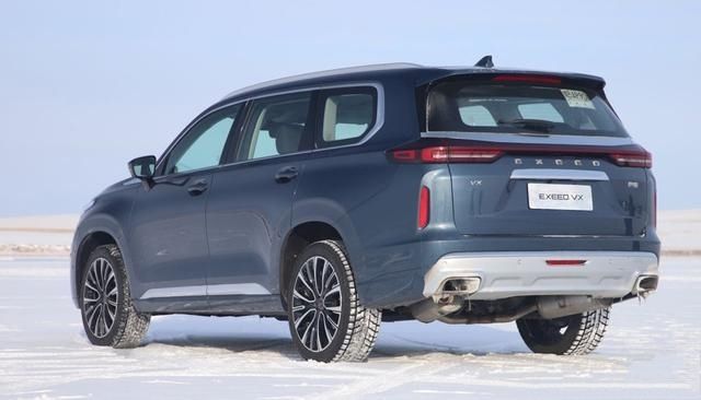 观致|领克将会成为第二个观致