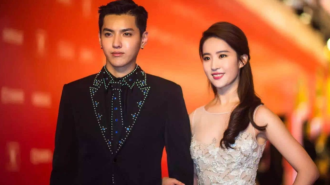 【西游记】肖战鹿晗张艺兴争着当配角，现在的顶流明星什么路数？