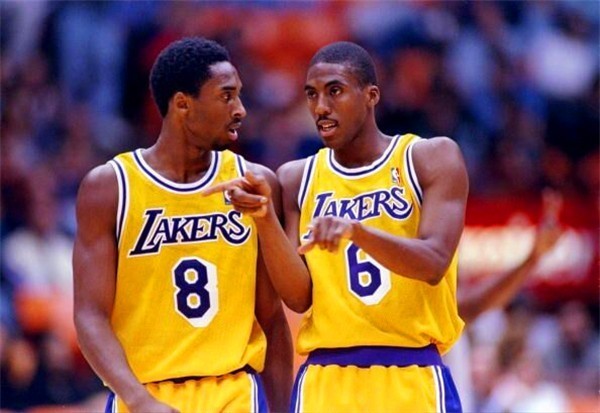 湖人队■离开湖人湖人3连冠，离开热火热火总冠军，比贝勒爷还惨的球星出现了！