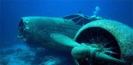 #百慕大三角#世界上最神秘的4大地方，藏着人类的秘密，被称“人类的禁地”！