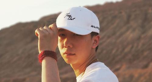 gai|他是说唱圈最低调rapper，如果不是为了厂牌小兄弟，才不会上节目