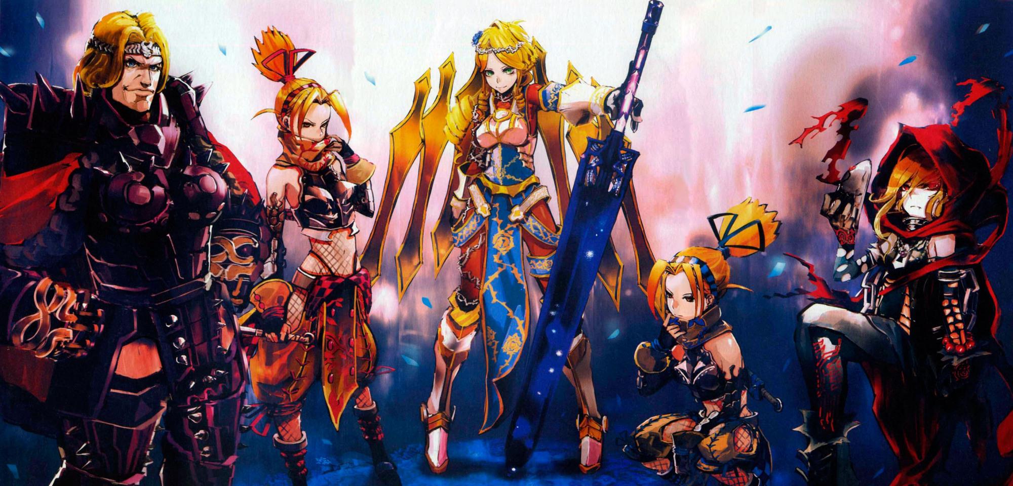 dnf跨区列表overlord:白金铠保守85级左右,王国覆灭,苍蔷薇全员存活