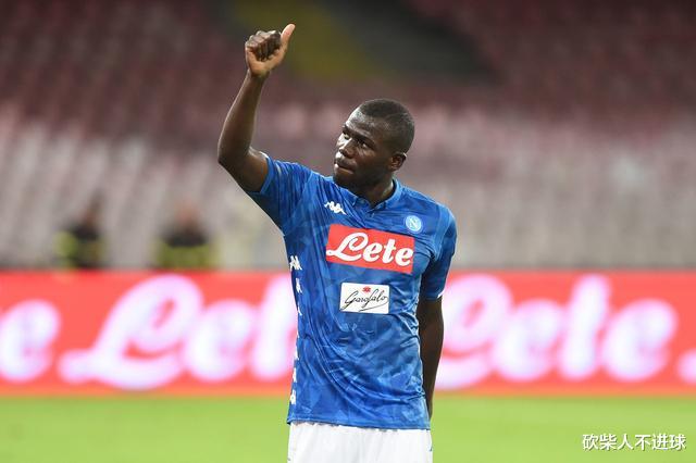 曼城|80000000豪购!瓜迪奥拉再添猛将,曼城晋升真-豪门?