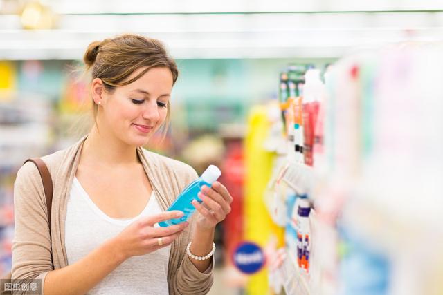 #护肤品#挑选护肤品的几个重要原则，教你初步判断该不该买