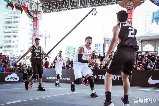 「猛龙队」广东宏远重磅签约完成!国字号内线正式加盟 未来让人期待