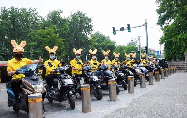 饿了么|最近火爆全网的“美团VS饿了么”撕X大战,究竟是怎么回事