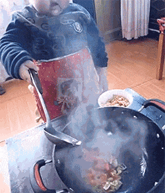 大黄|“雨后去钓鱼，没想到收获还不错…”有纹身的大黄鳝？哈哈哈~