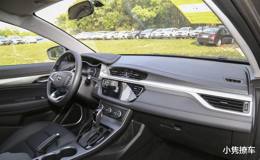 宝骏310w|7万左右买新车，还是自动挡，帝豪、瑞虎3x、宝骏310W这三款怎样