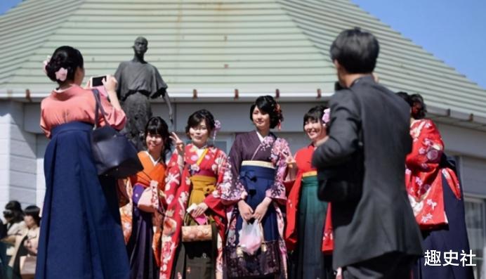 日本的“大小姐學校”，隻招收貴族名媛，畢業不分配工作分對象-圖7