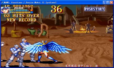 「街机游戏」盘点童年街机游戏TOP10，最后一个都玩过！