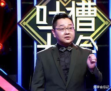 「李小璐」李诞被黑池子退出卡姆被捕,“吐槽”为何仅有张绍刚一人平安无事