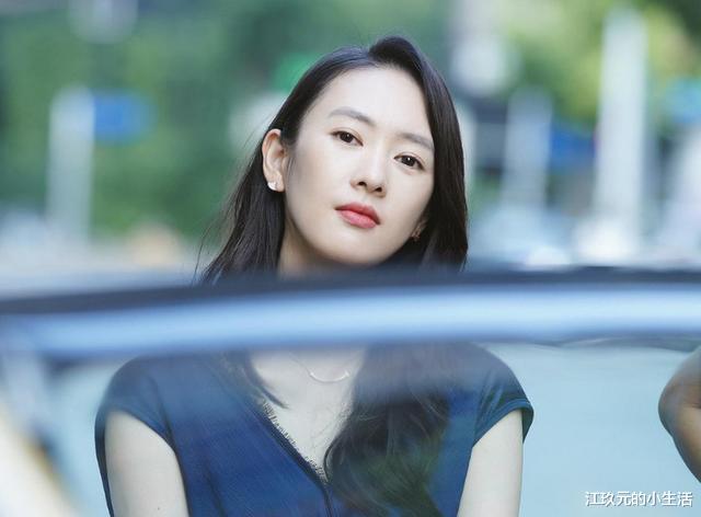 毛晓彤|《三十而已》主演旧照公开，毛晓彤非主流，林有有我没看错吧