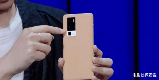 华为荣耀|vivo不仅有iQOO5，vivoX50Pro也非常旗舰