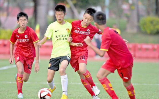 【广州恒大】恒大一线队即将喜迎王牌新人,表现可圈可点,曾在欧洲留洋深造