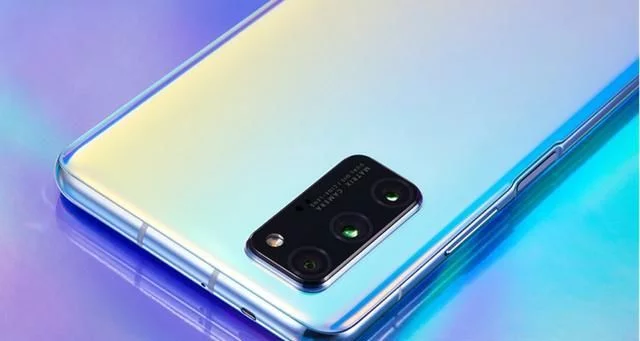 华为荣耀|荣耀V40pro新确认：双8000万+麒麟9000，售价感人