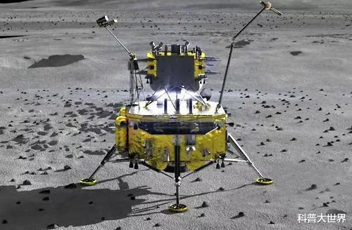 嫦娥七号|我国探月工程又出新计划，嫦娥七号赴月球南极，或为载人登月探路