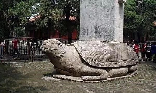 雕刻|龙的妻子到底是啥生物?为何龙生九子,却没有一条是真龙?