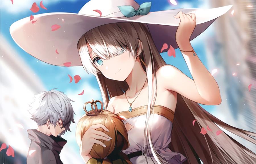 双子座|11月，爱情降临，不再犹豫，这些星座抓住好运，喜结良缘