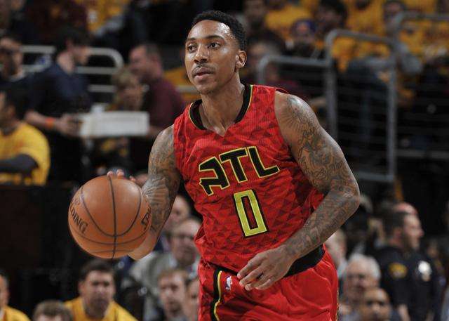 皇家马德里|再见保罗！再见罗斯！湖人又一全明星主动来投，为了冠军他愿降薪