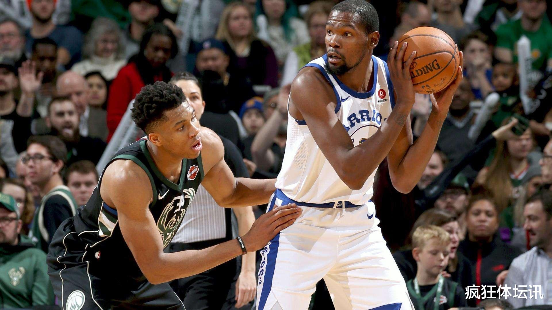 科怀·伦纳德|场均33+10+5！吊打字母哥击垮KD的超巨又进化了，詹姆斯颤抖吧